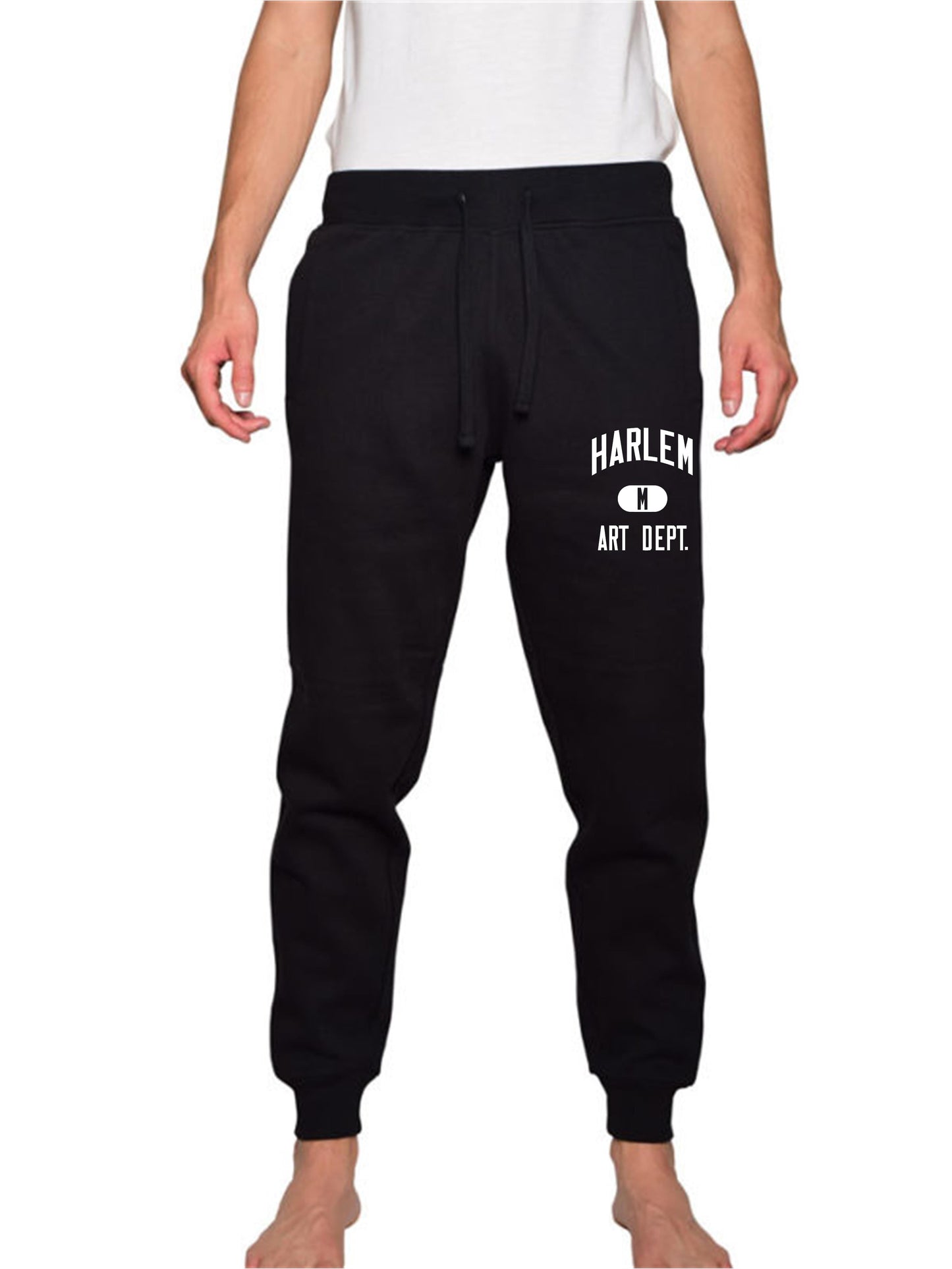 Harlem Art Dept Sweatpants Joggers