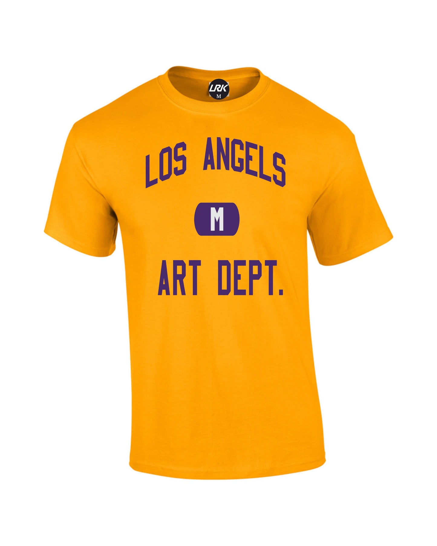 Los Angeles Art Dept.