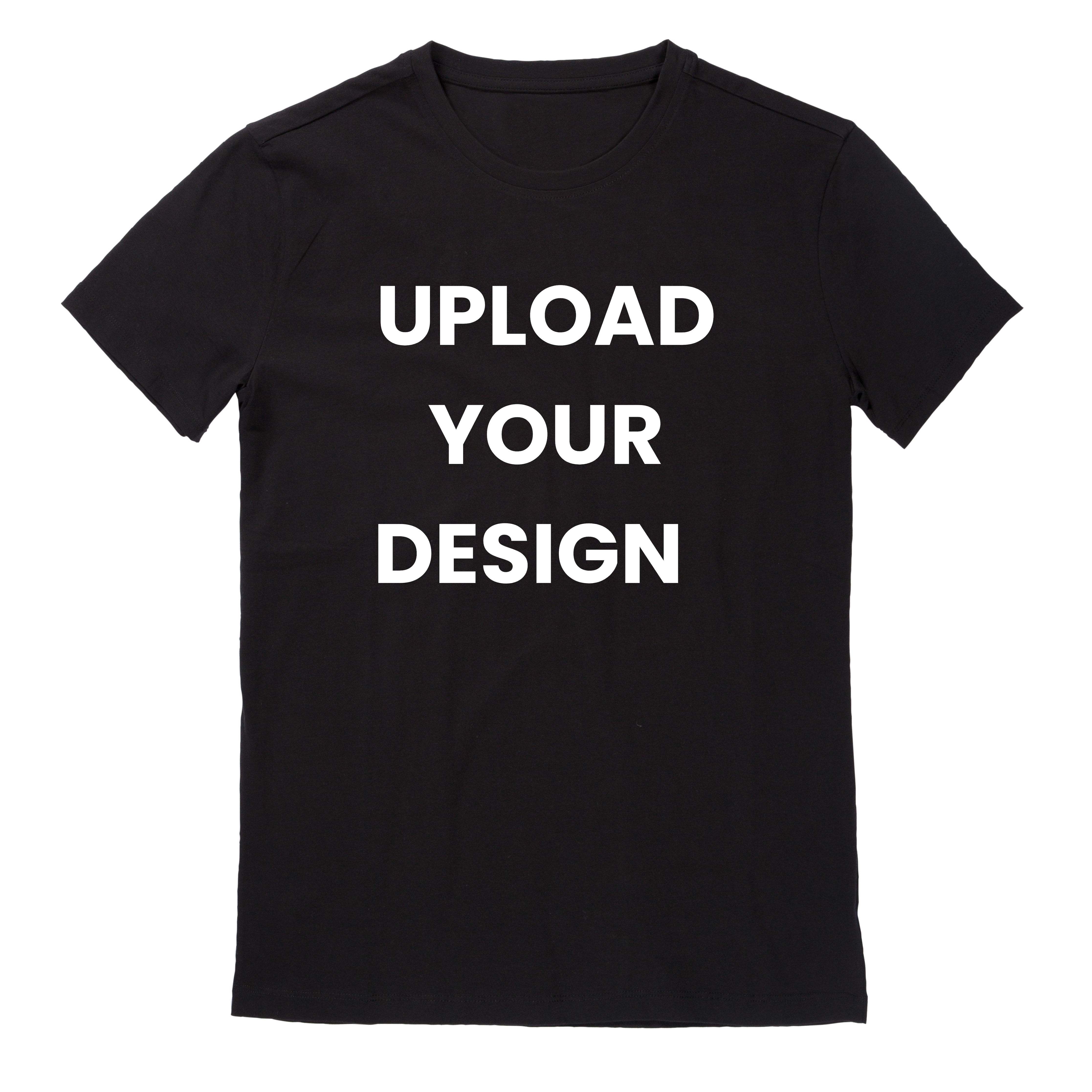 upload shirt design