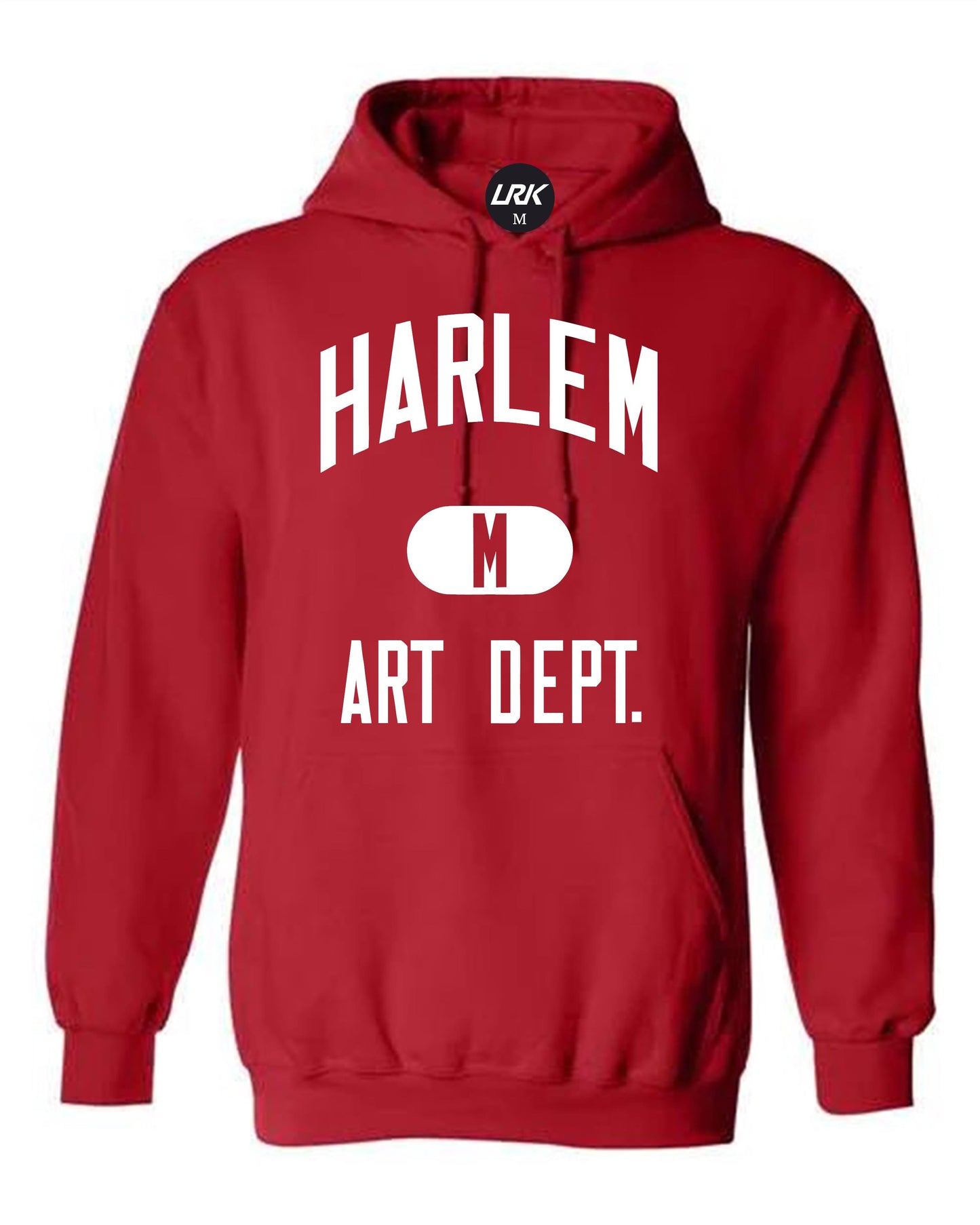Harlem Art Dept Hoodie