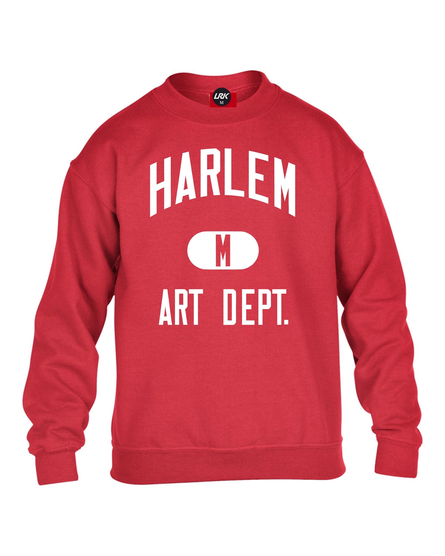 HARLEM ART DEPT. Youth Sweatshirt