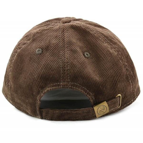 Wholesale Corduroy baseball cap