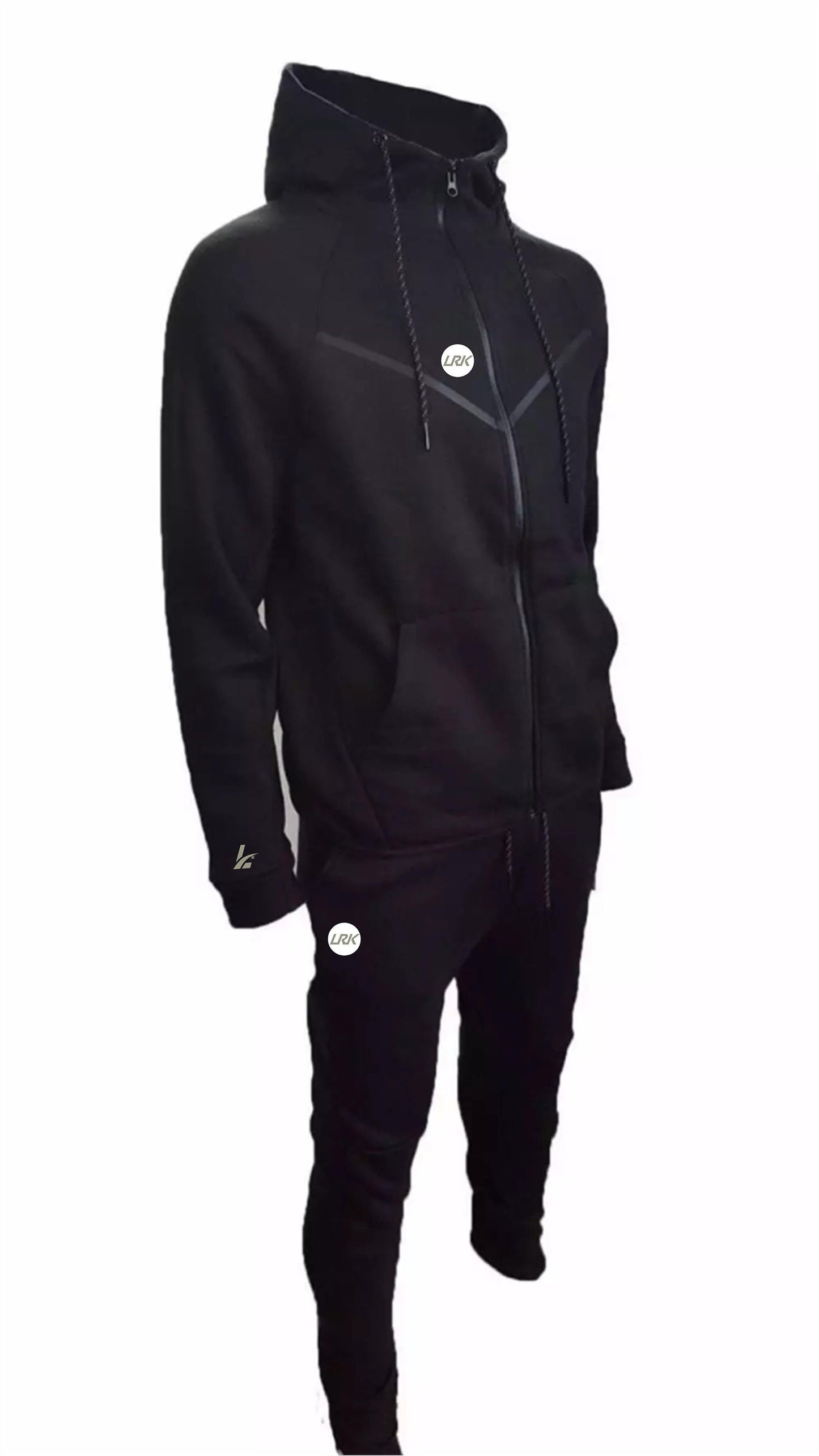 LRK Tech Fitness Tracksuit unisex