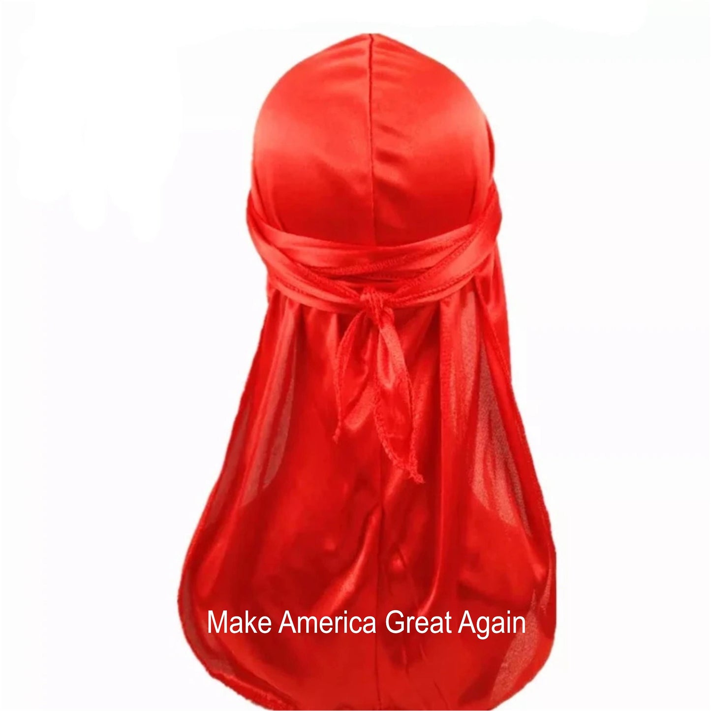 Baddie Custom Personalized  Silky Premium Wave Durag
