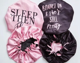 Bonnet without Custom Logo