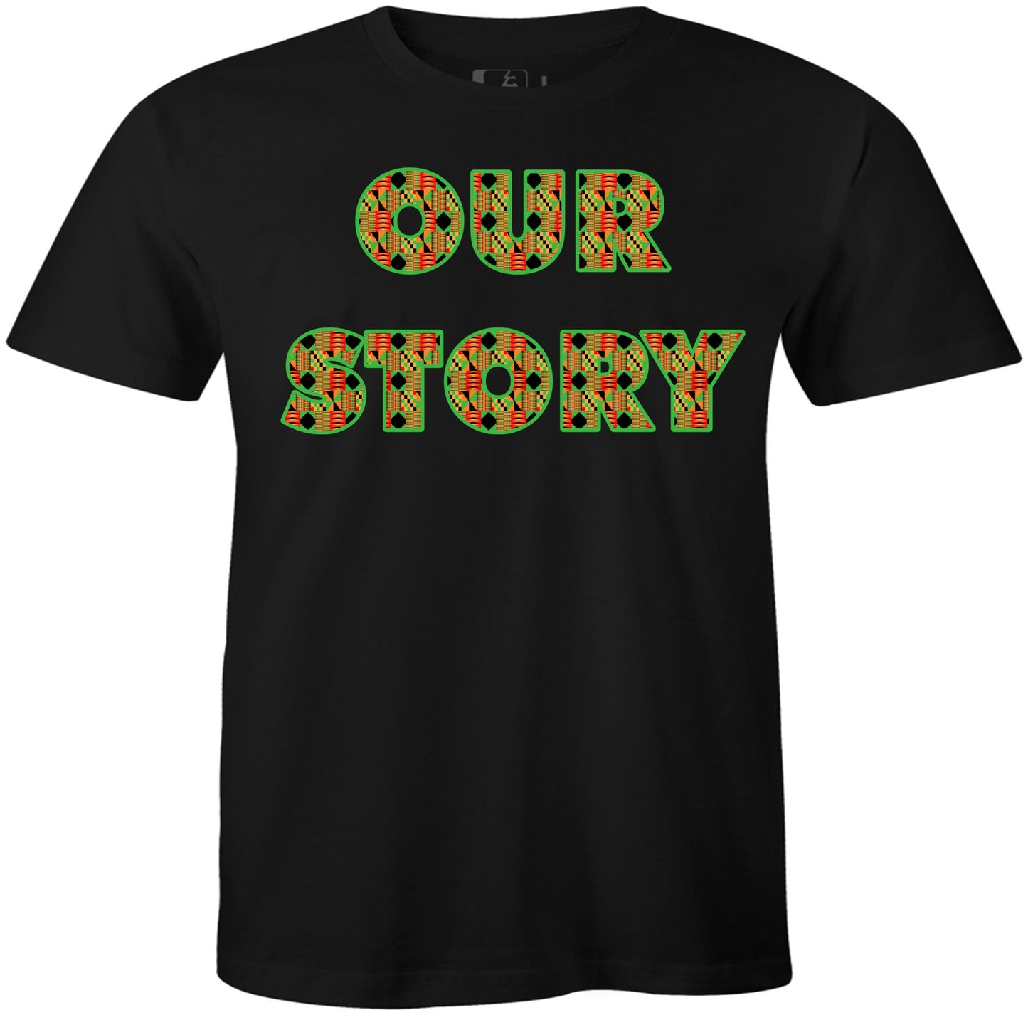 Our Story is Black History