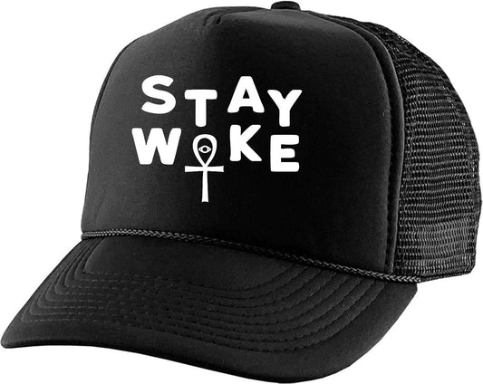 Stay Woke