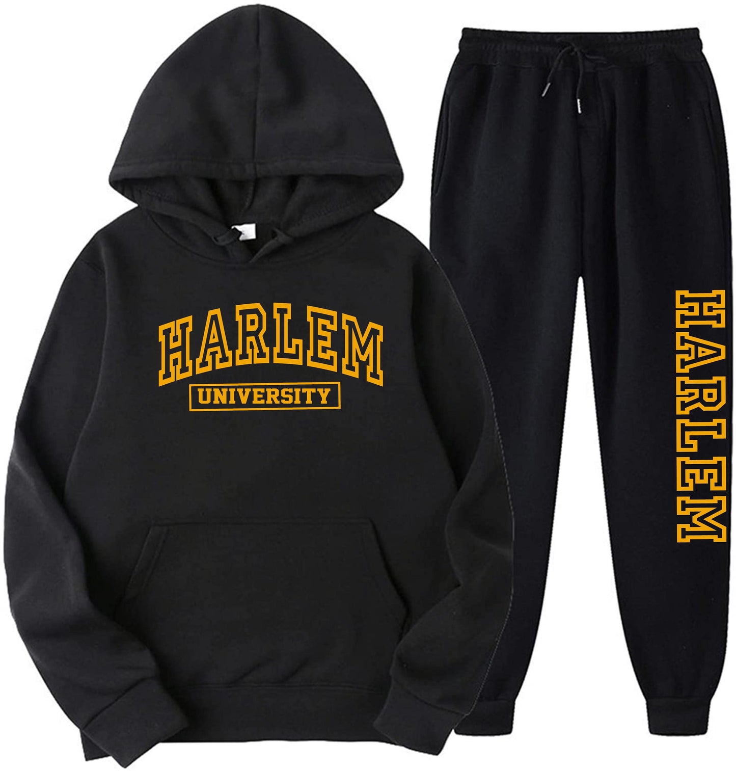Harlem University Sweatsuit