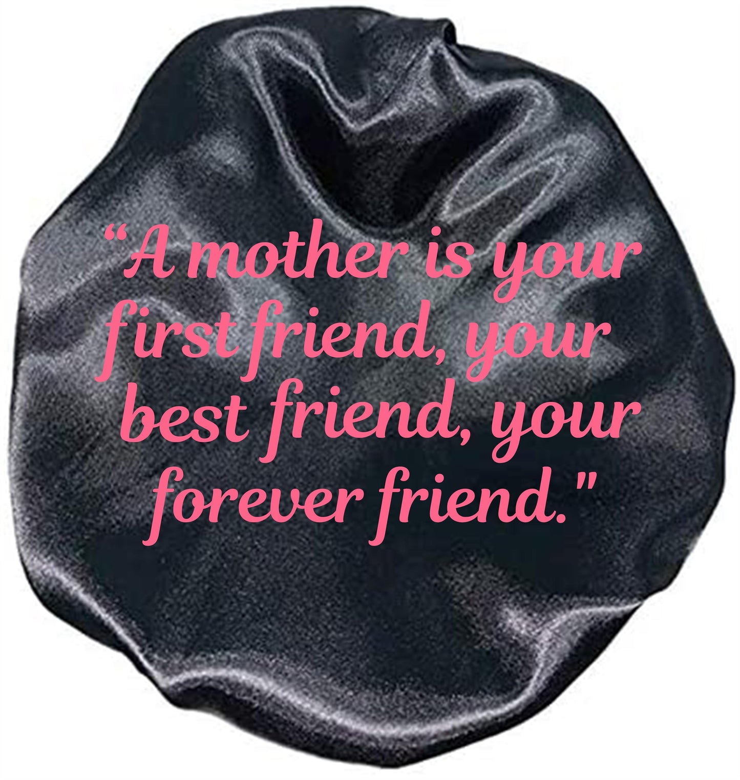 Mother's Day Customize Bonnet