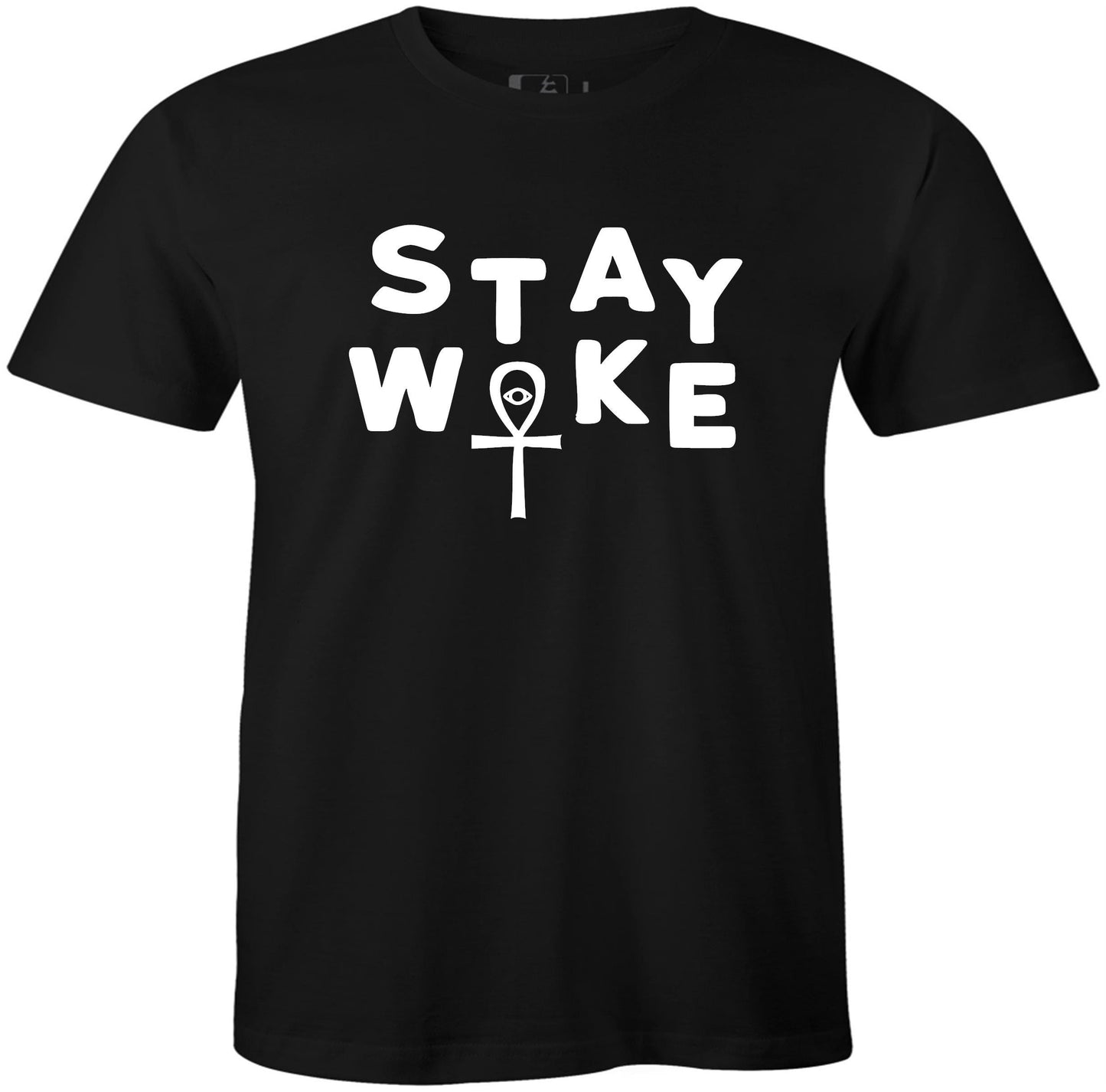 Stay Woke Consciousness T-Shirt