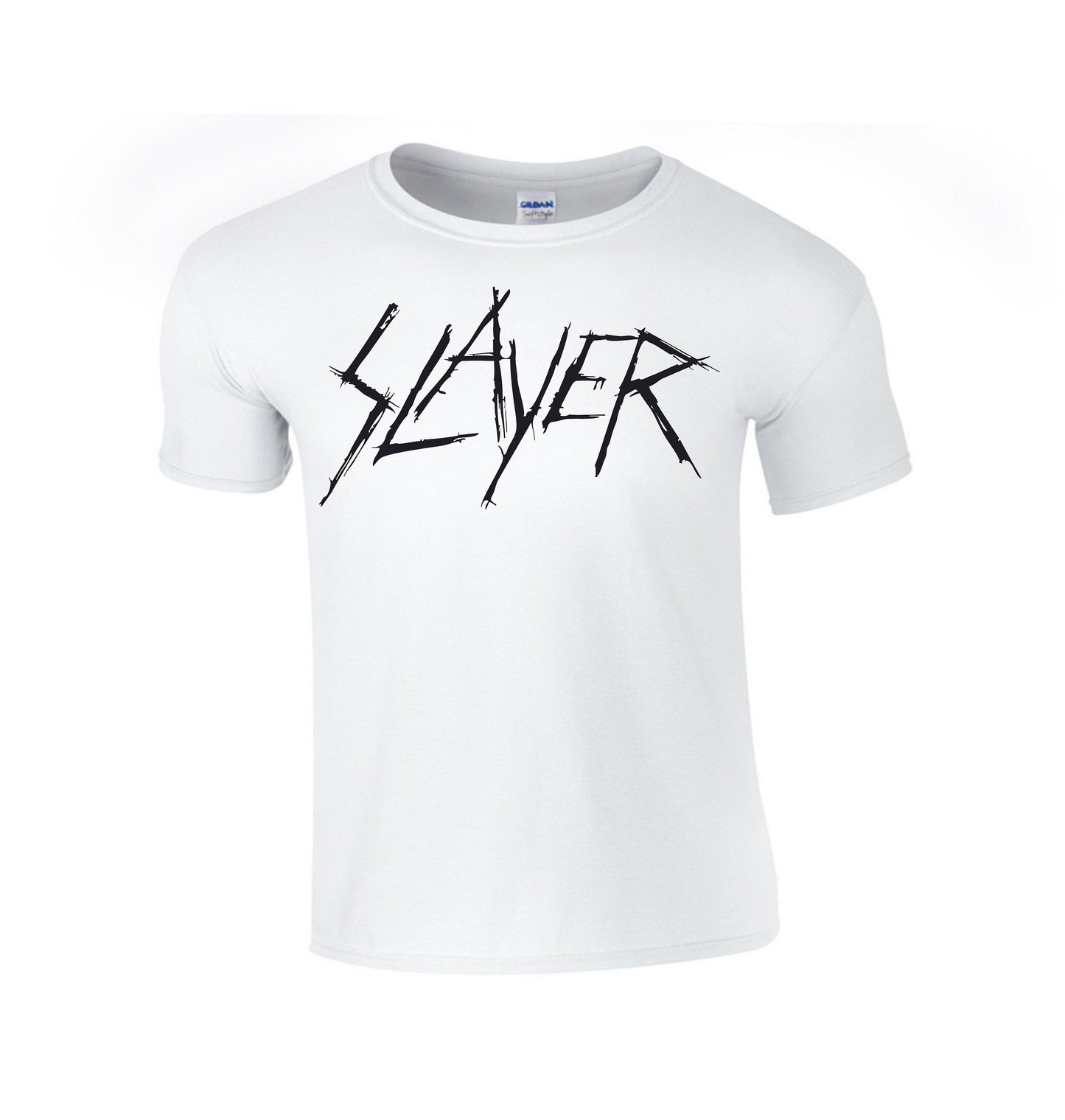 SLAYER Fun Graphic Tee