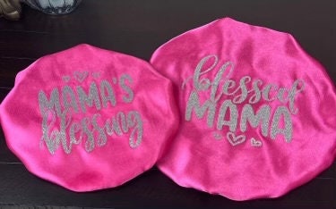 Mother's Day Customize Bonnet