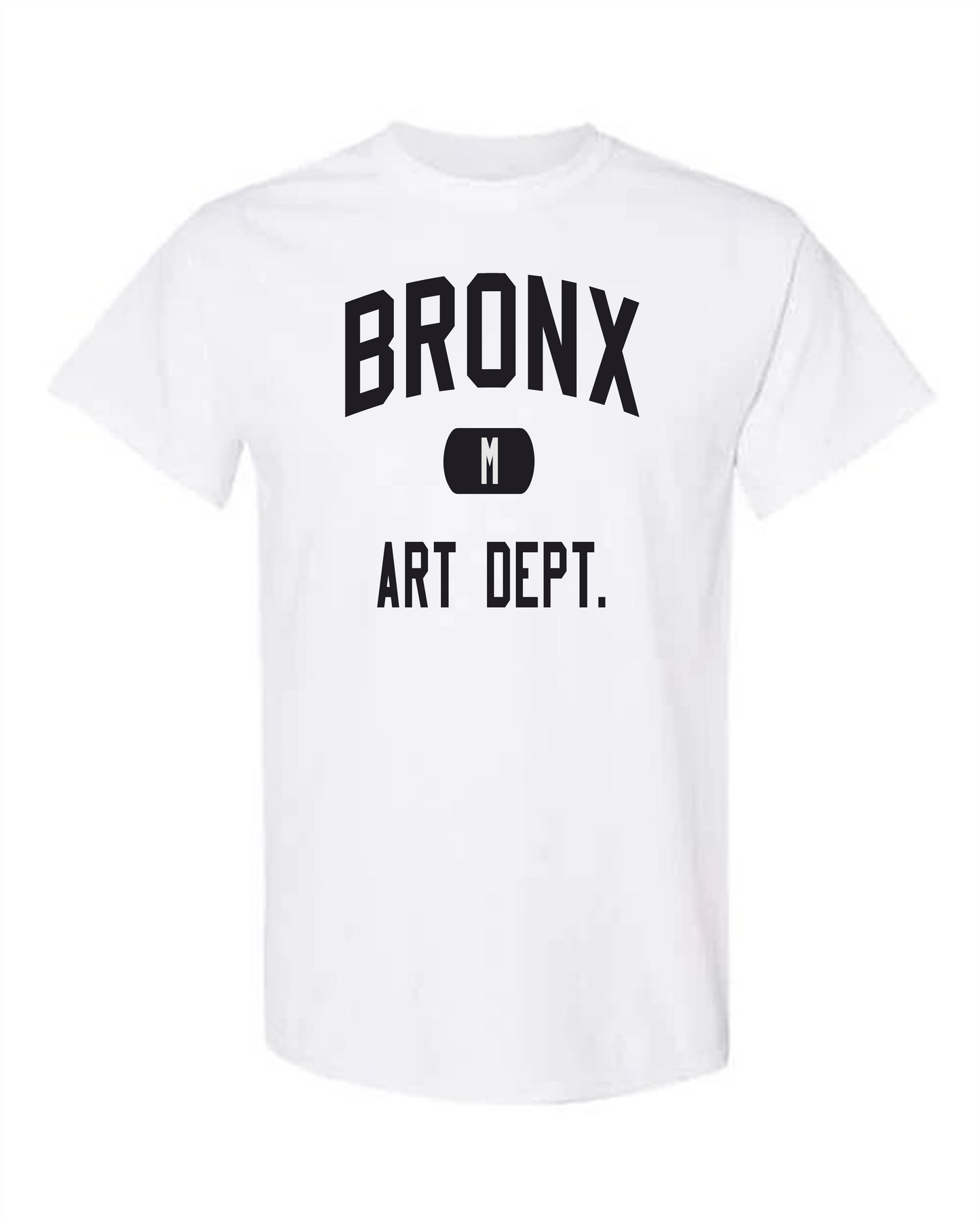 Bronx Art Dept. T-Shirt