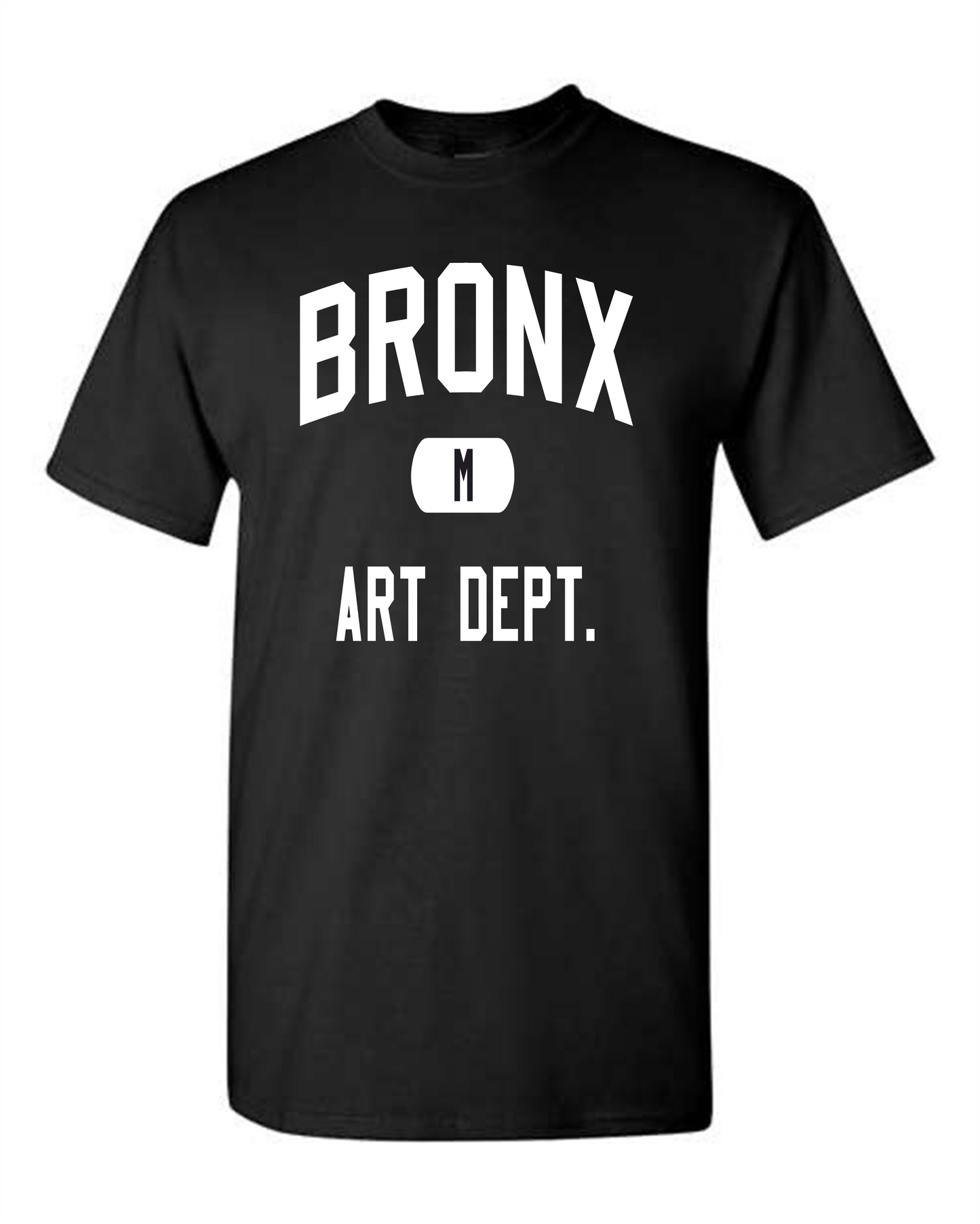 Bronx Art Dept. T-Shirt