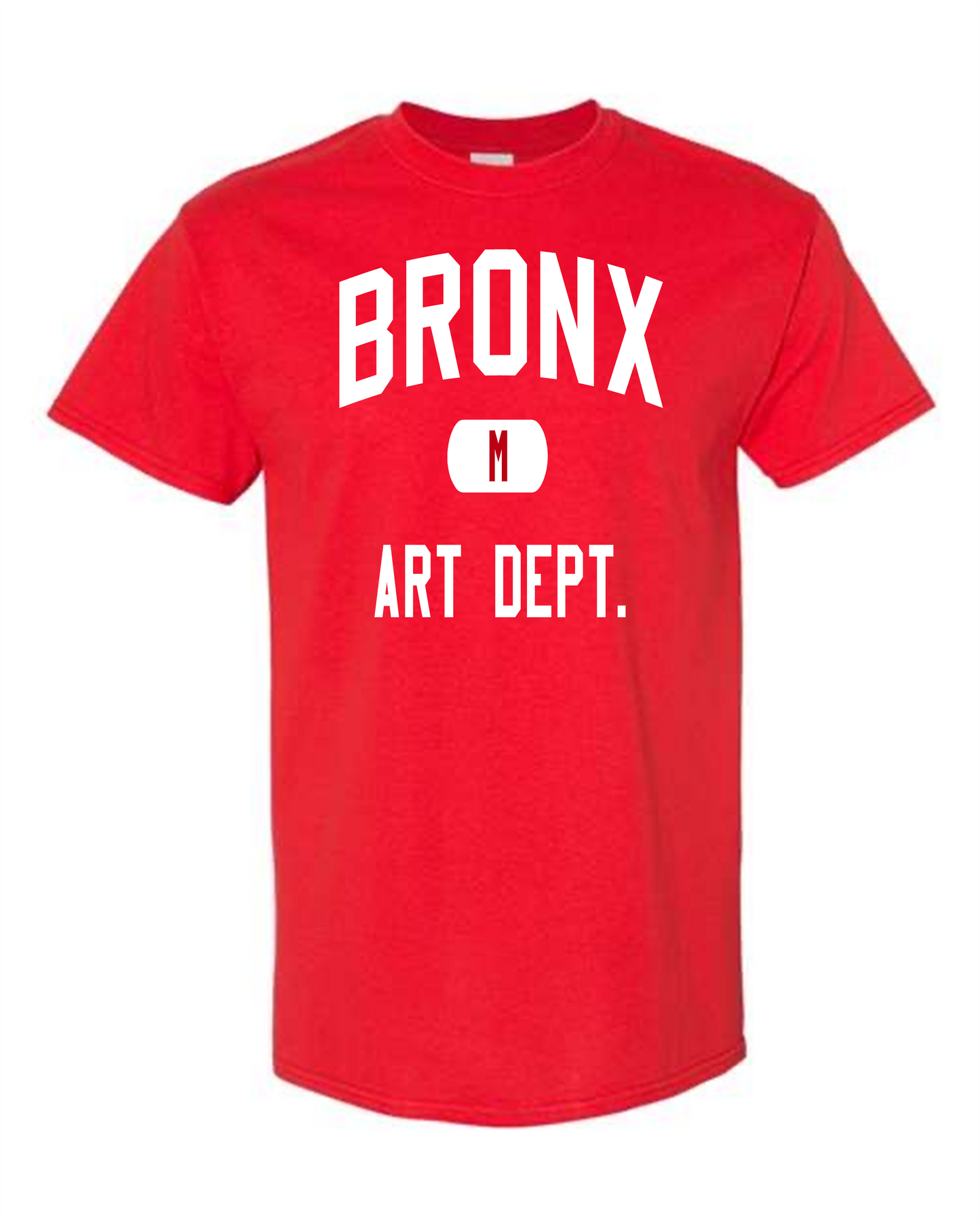 Bronx Art Dept. T-Shirt