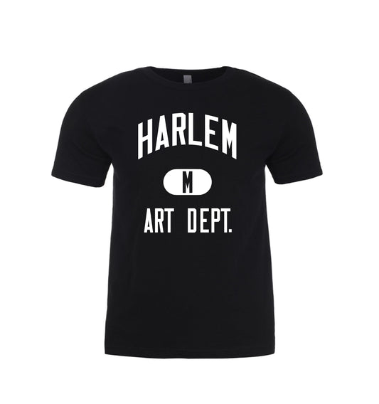 Harlem Art Dept T-Shirt