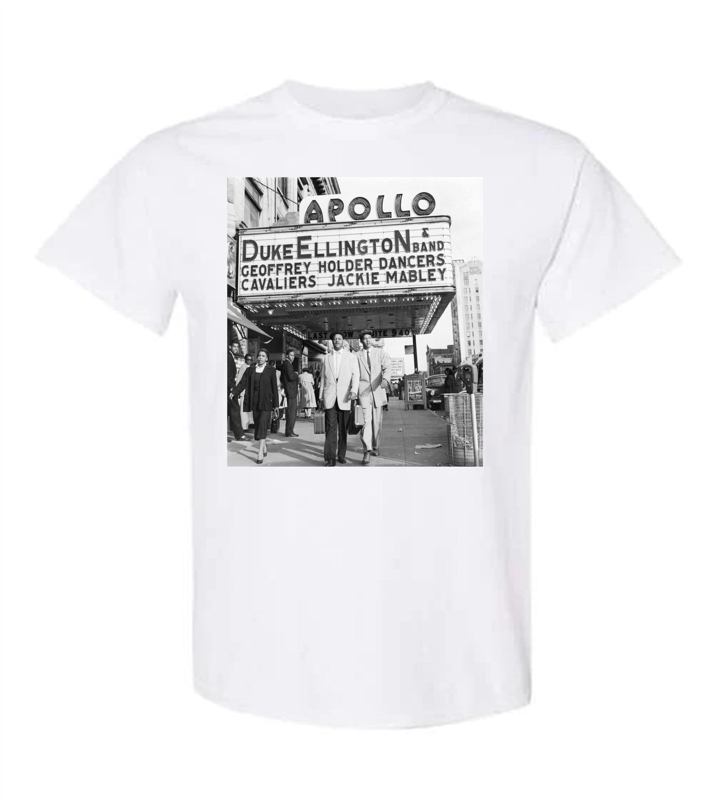 Apollo Theater