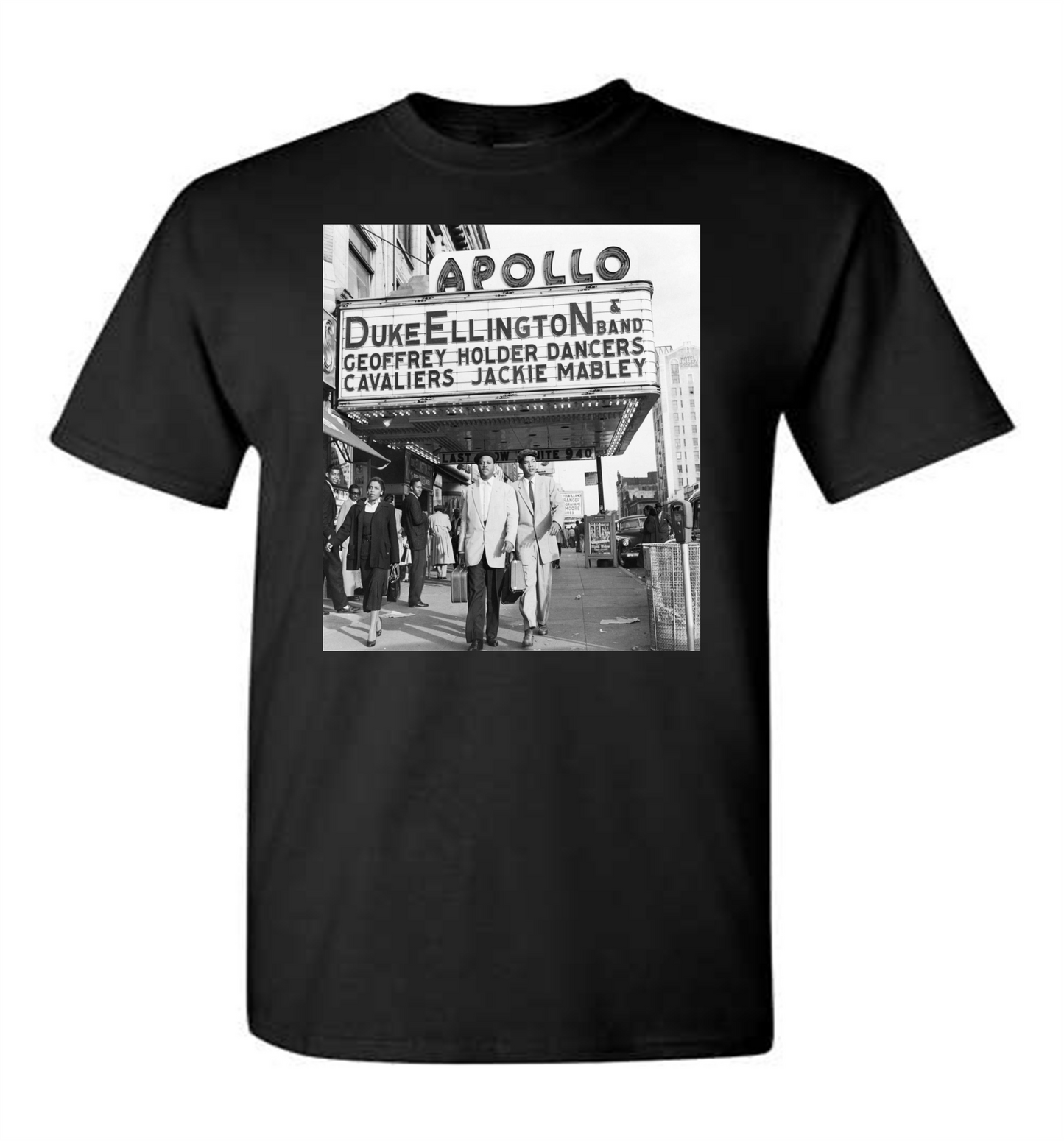 Apollo Theater