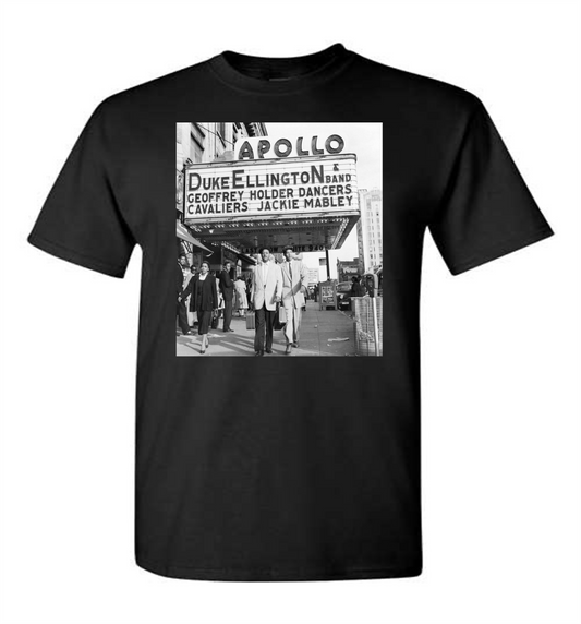Apollo Theater