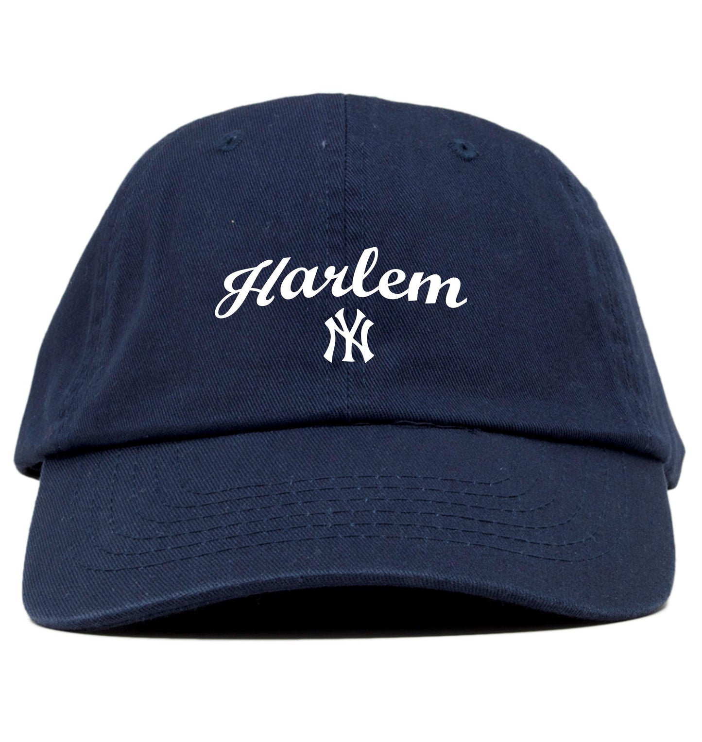 Harlem Yankee Hat