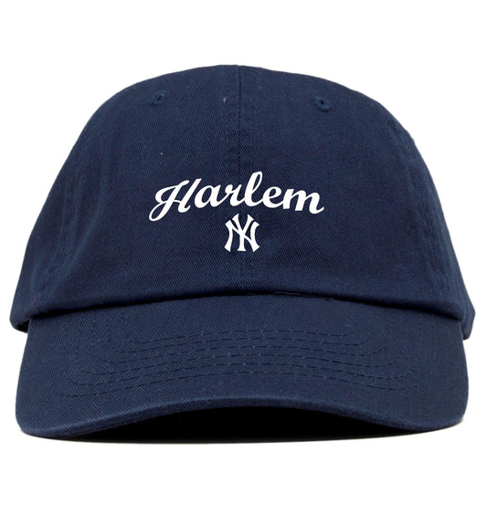 Harlem Yankee Hat