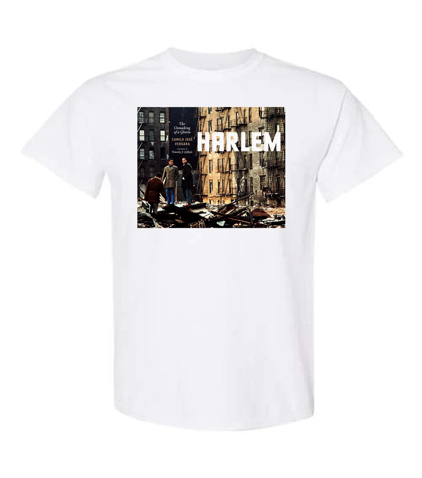 Old Harlem