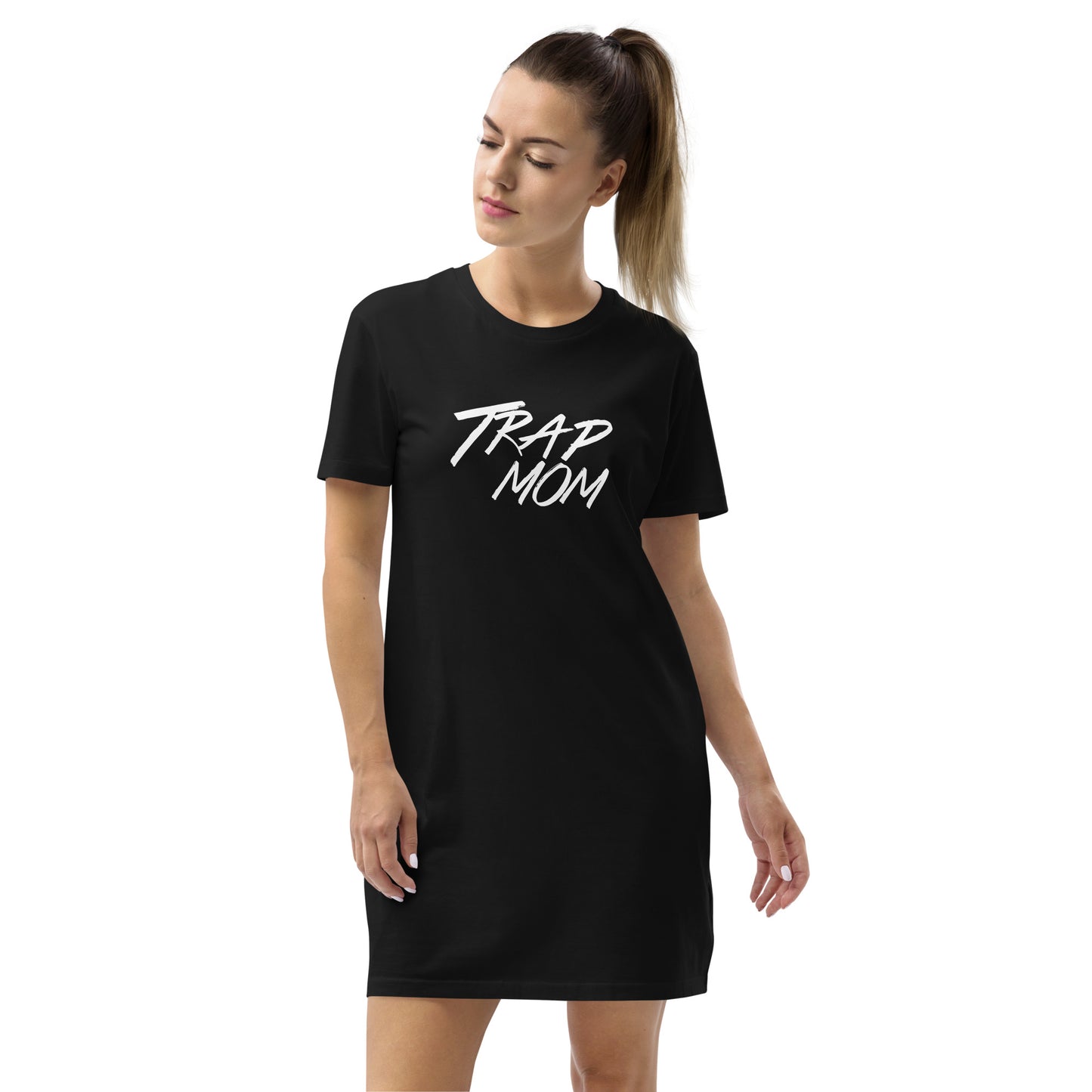 Trap Mom Dress