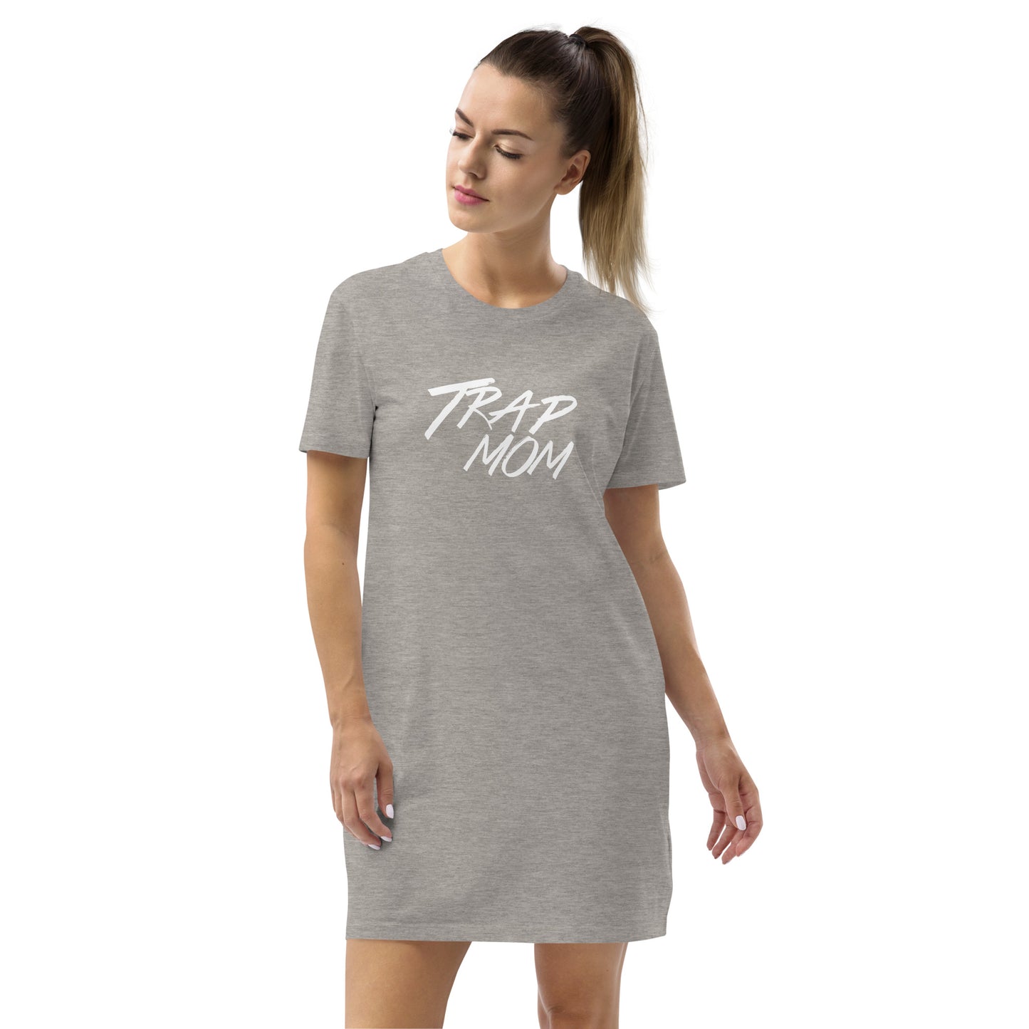 Trap Mom Dress