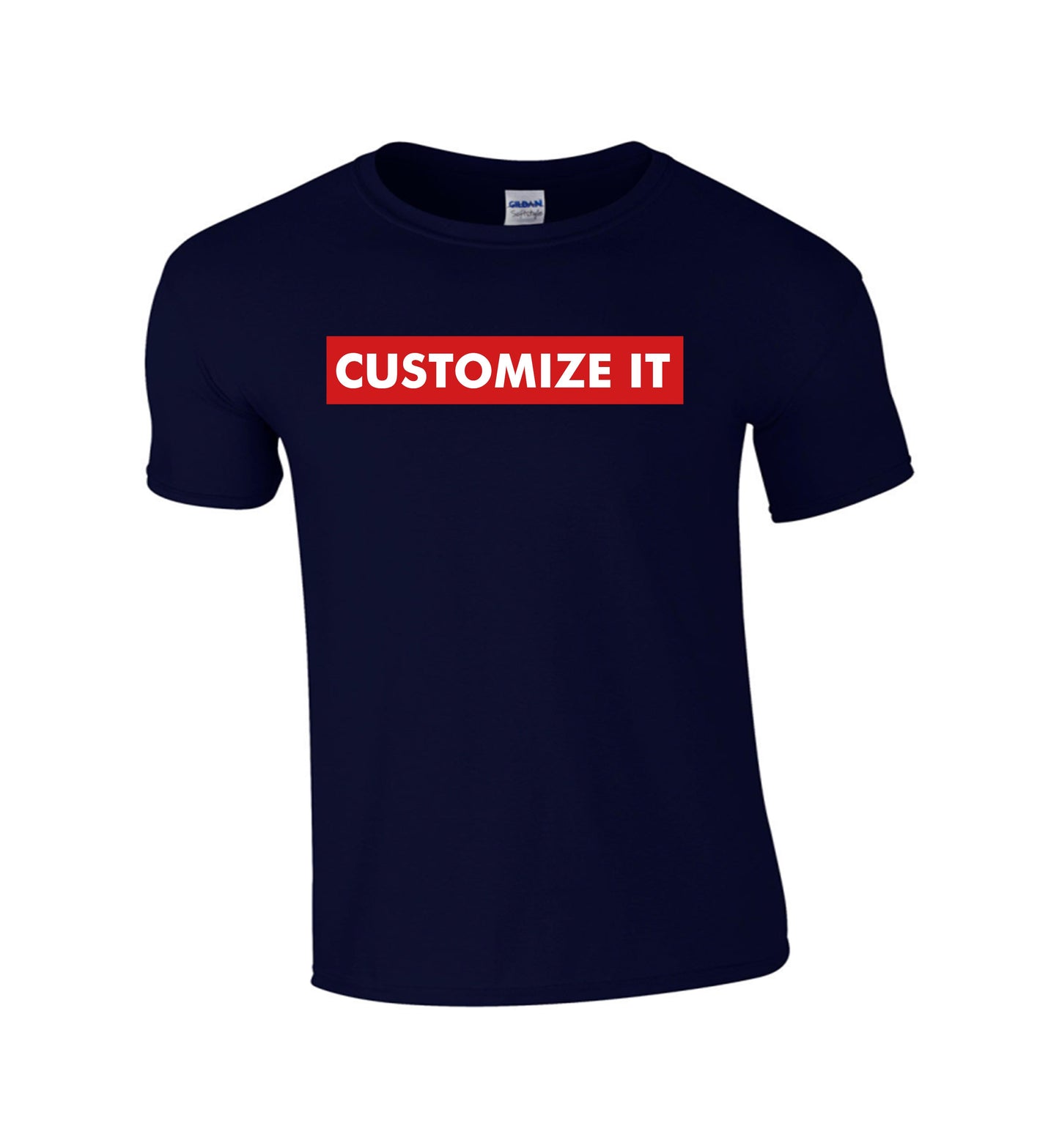 Customize T-Shirt