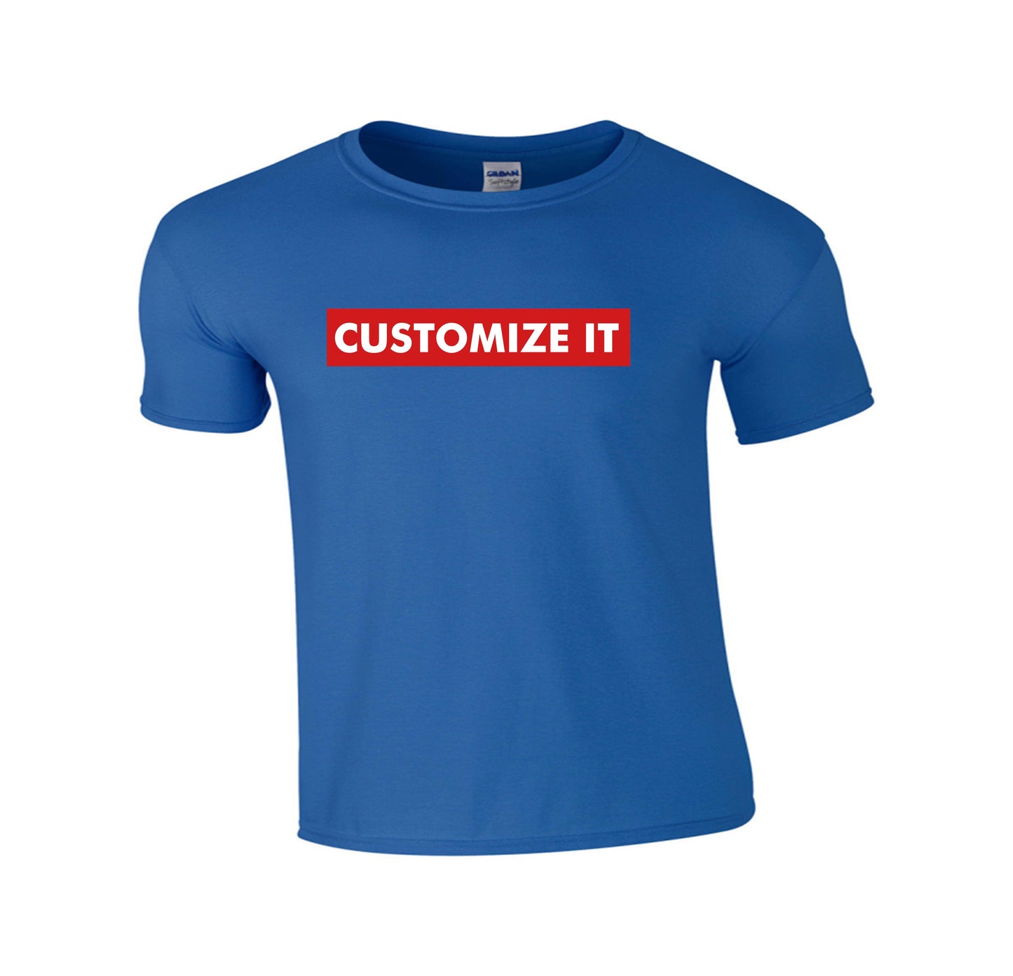 Customize T-Shirt