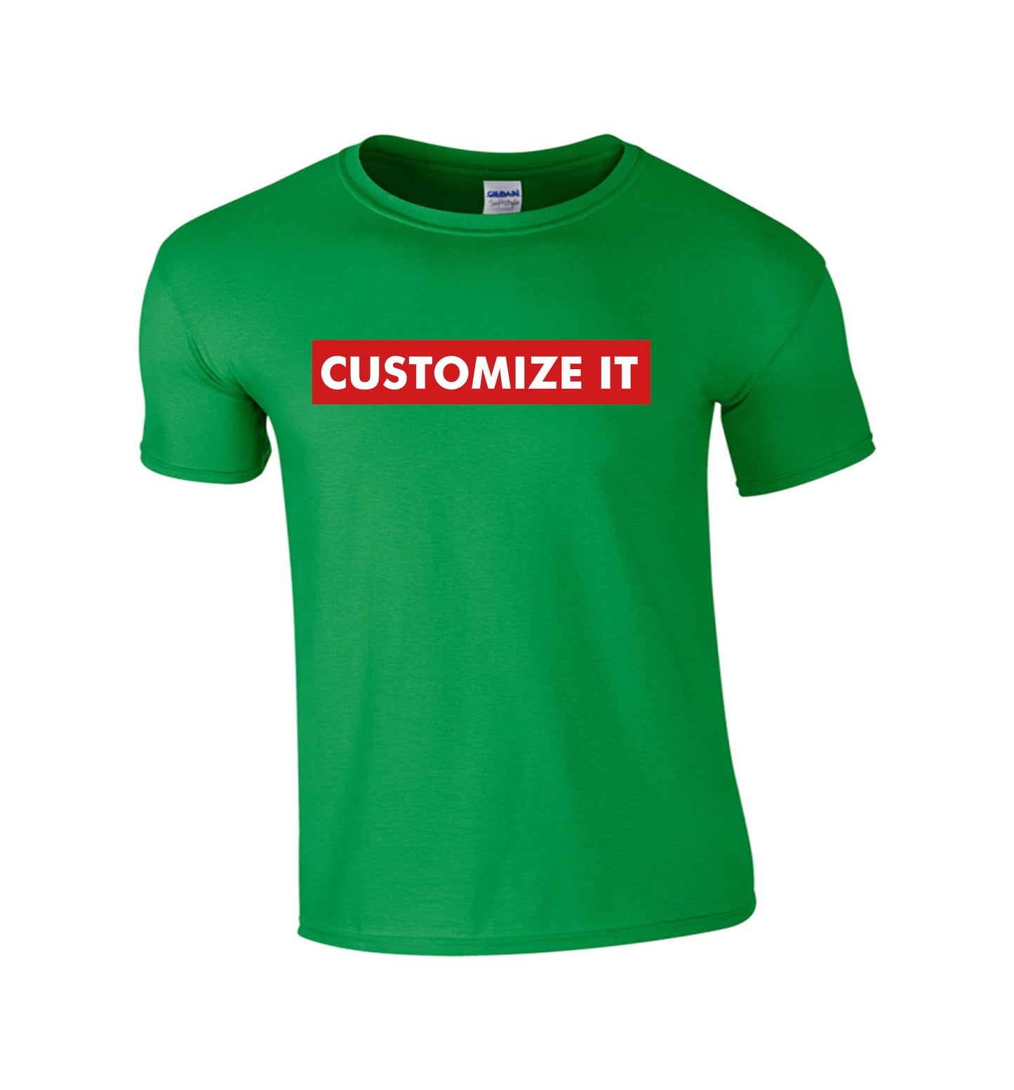 Customize T-Shirt