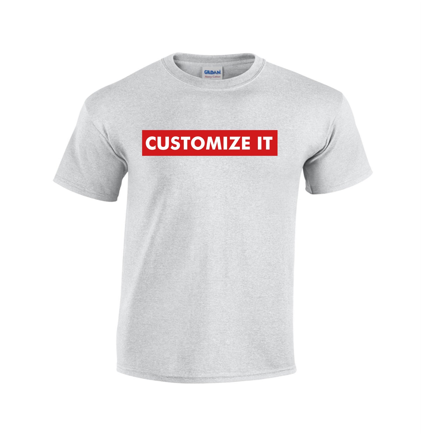 Customize T-Shirt