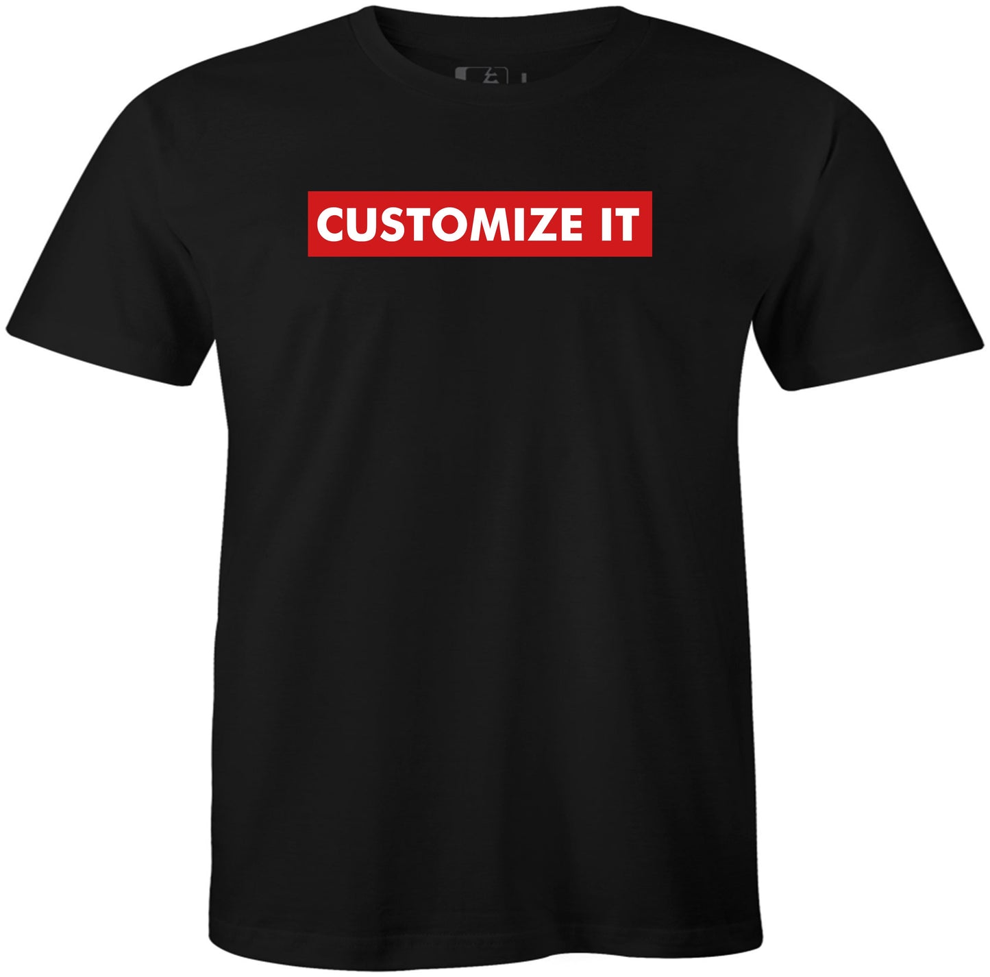 Customize T-Shirt