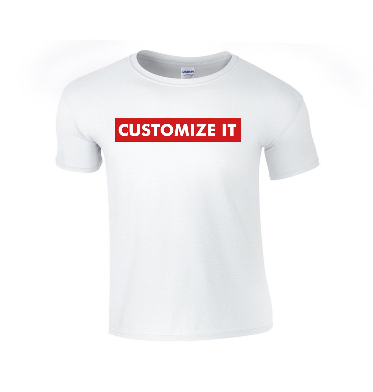 Customize T-Shirt