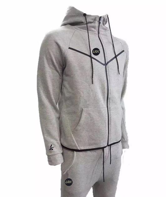 LRK Tech Fitness Tracksuit unisex