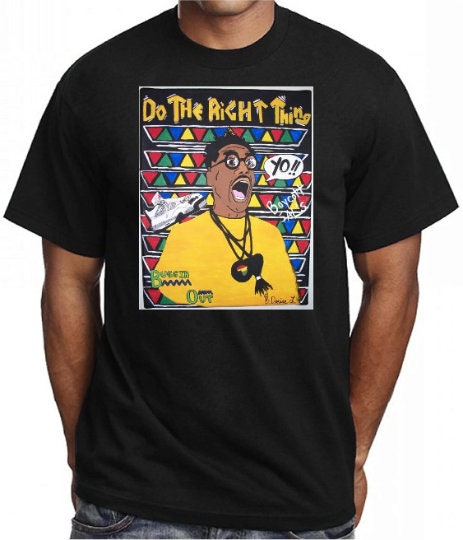 Spike Lee Do The Right Thing