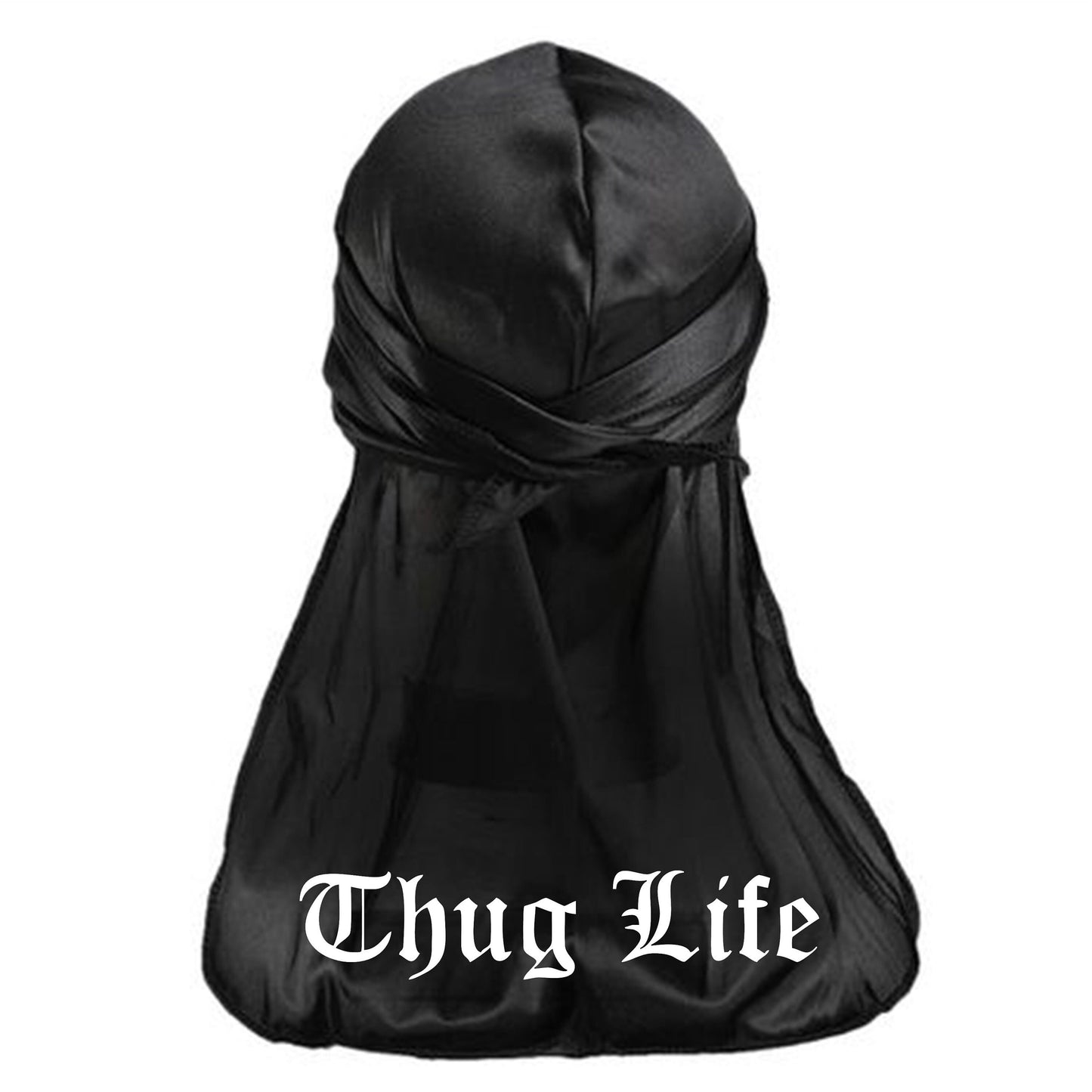 Thug Life Beanie