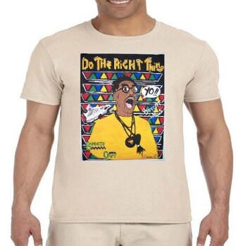 Spike Lee Do The Right Thing