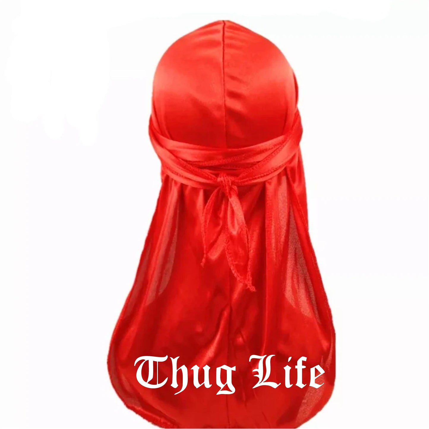 Thug Life Beanie