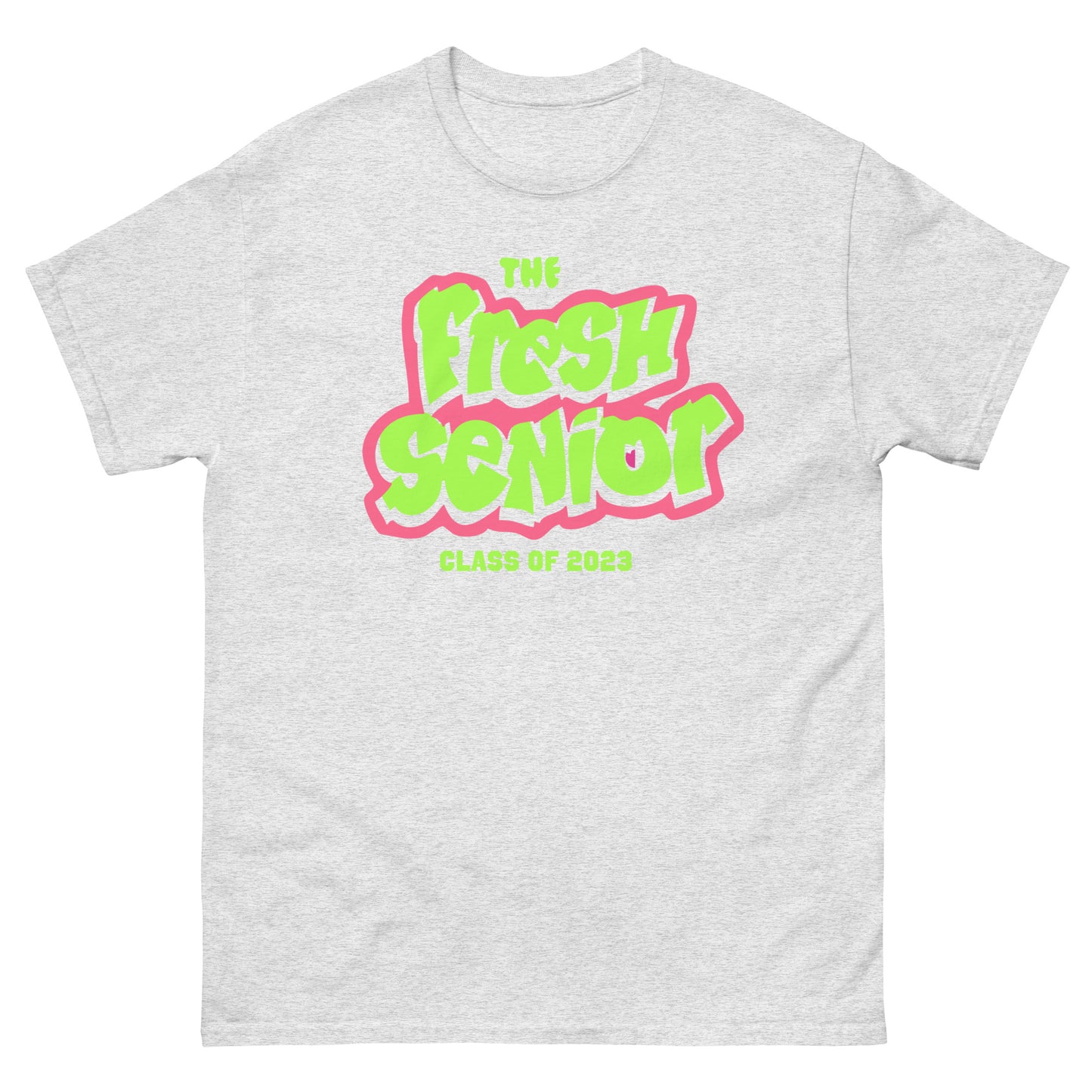 Fresh Senior Class of 2023 T-Shirt